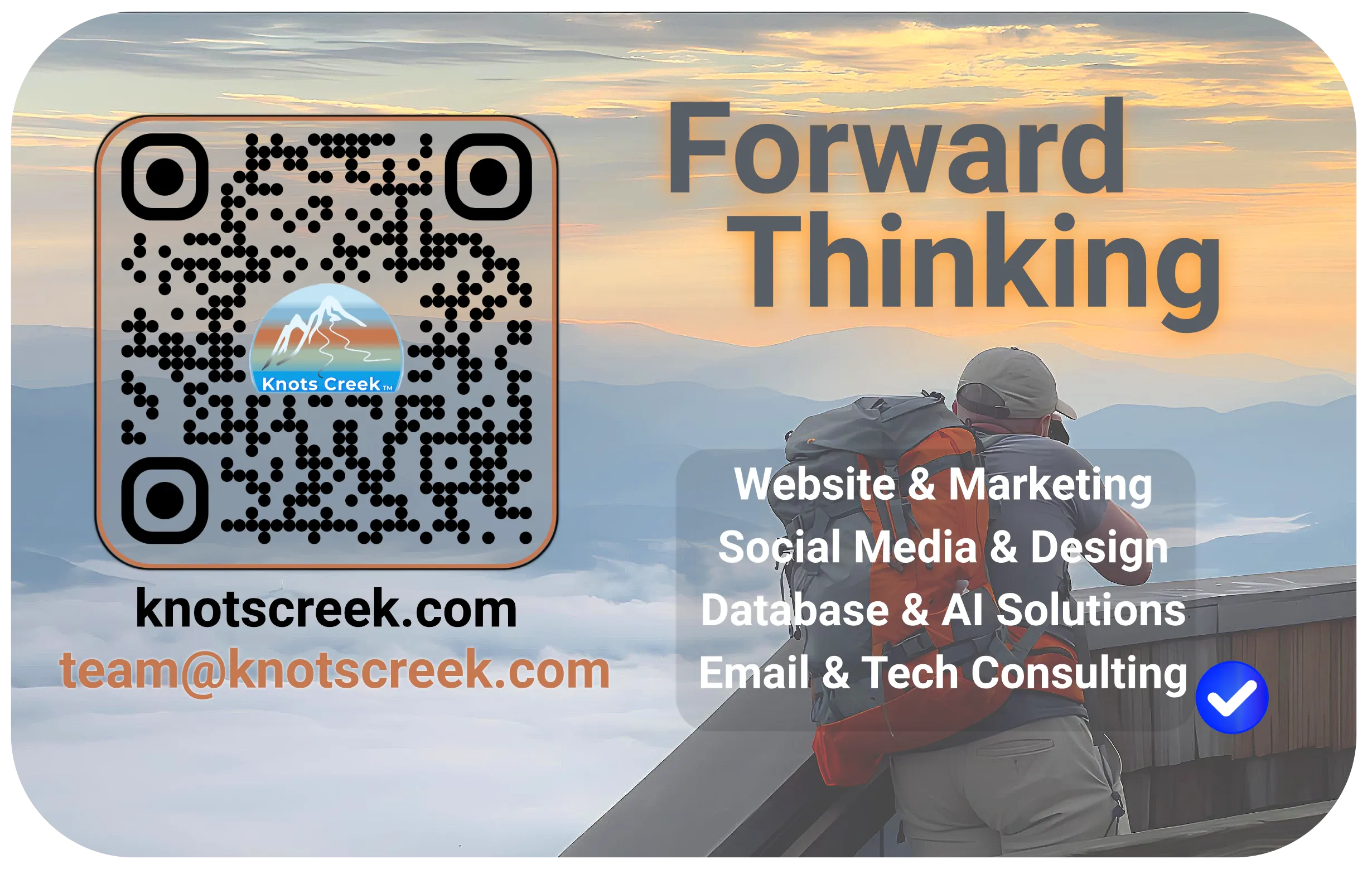 Card Front